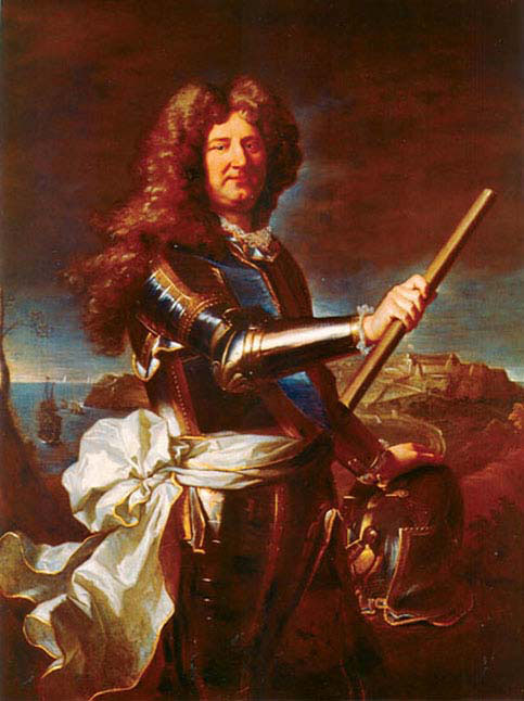 Antonio The First-Prince of Monaco